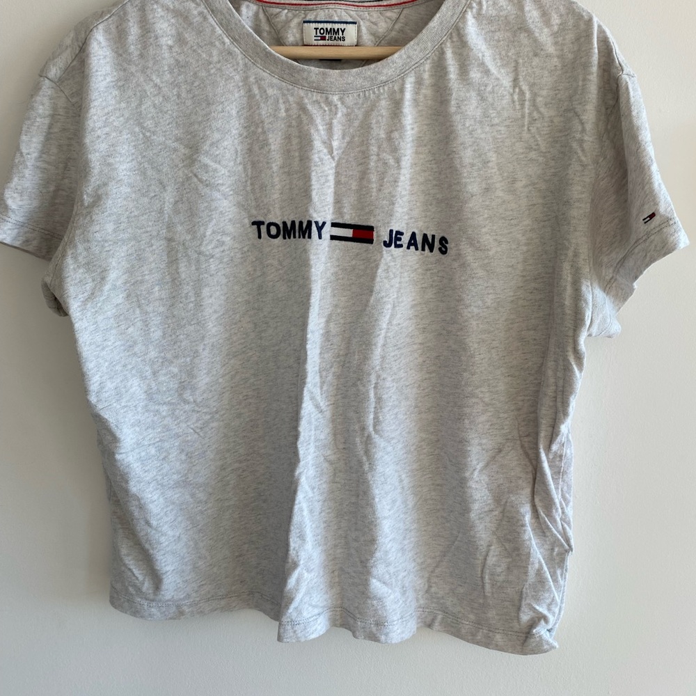 Tommy jeans tshirt
